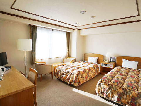 寝屋川潮流酒店-官方