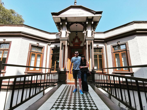 卡萨普恩特精品酒店