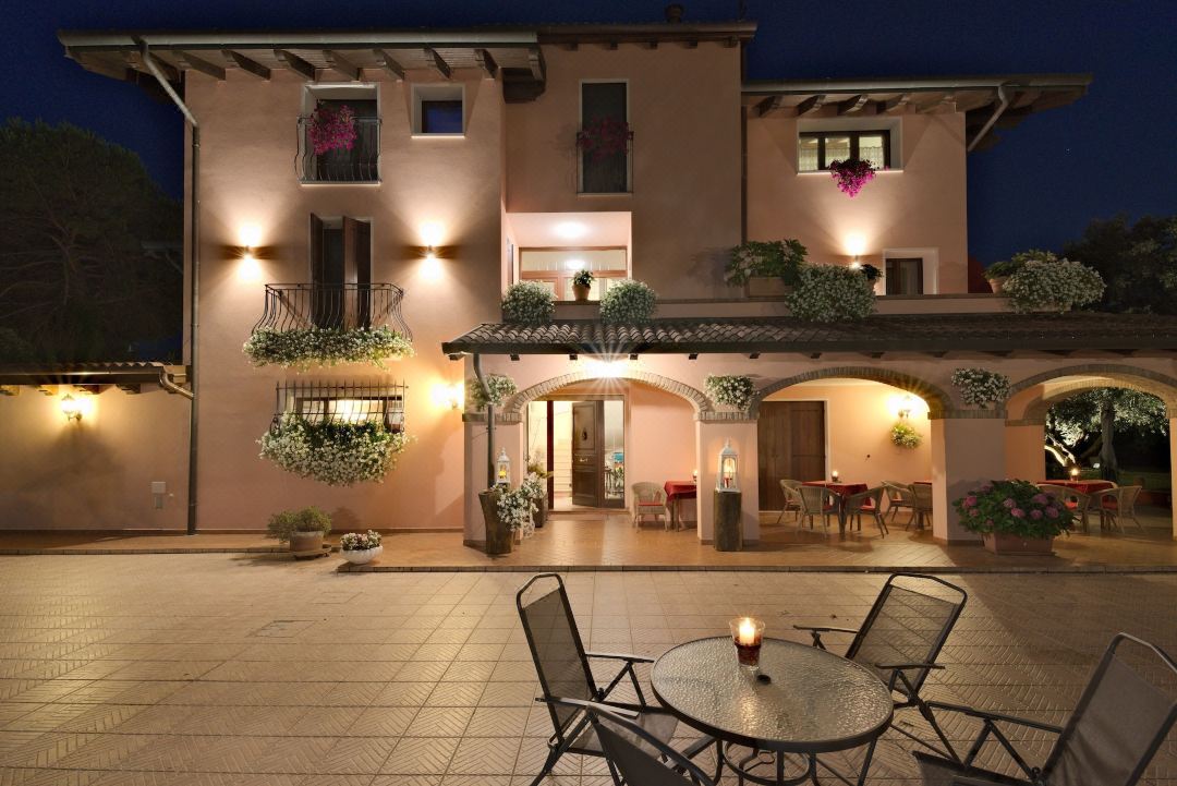 Villa ai Tigli Venice Airport Rooms Keyless&Self Check IN