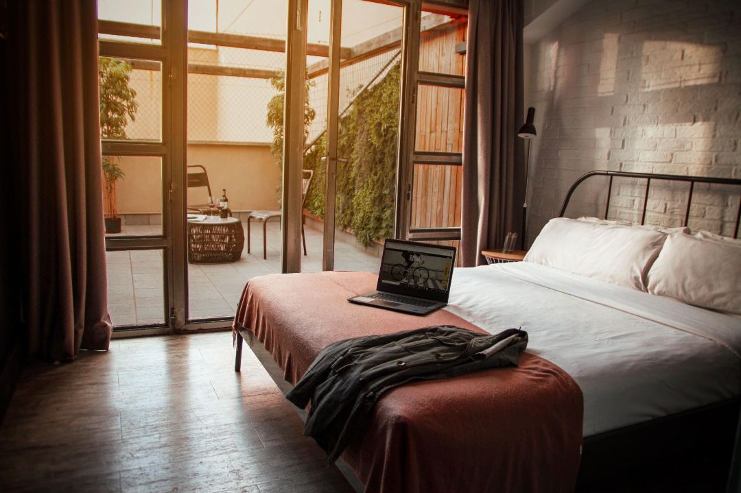Room Ventura