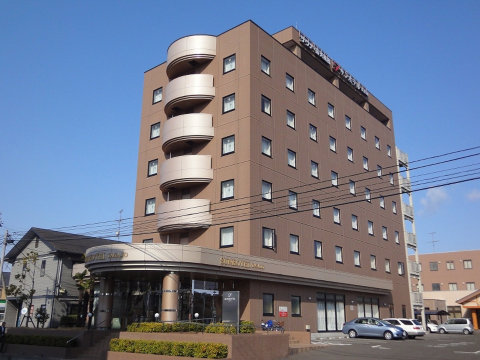 Sun Hotel Tagajo-官方