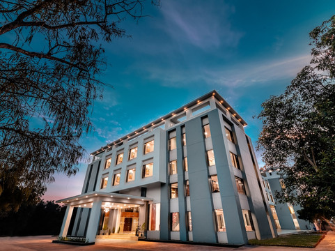 Savitri Resorts Pushkar