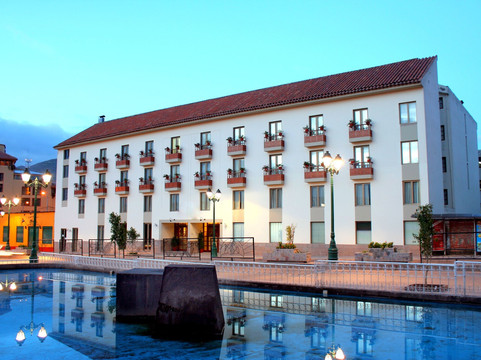 库斯科环保酒店