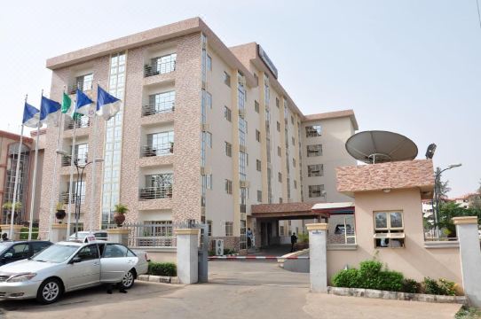 Elomaz Hotels, Abuja