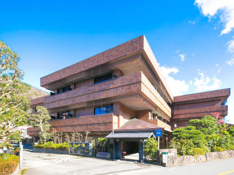 汤之里杉菜森林度假村酒店-官方