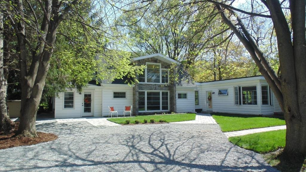 Carriage House on Kent