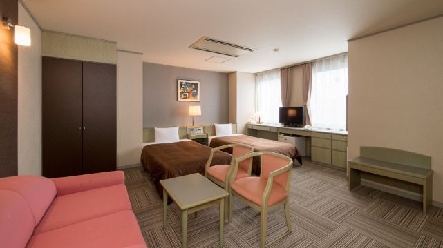 New Biwako Hotel