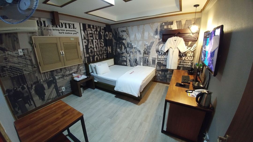 Lol Motel