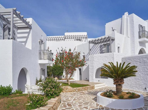 Naxos Resort
