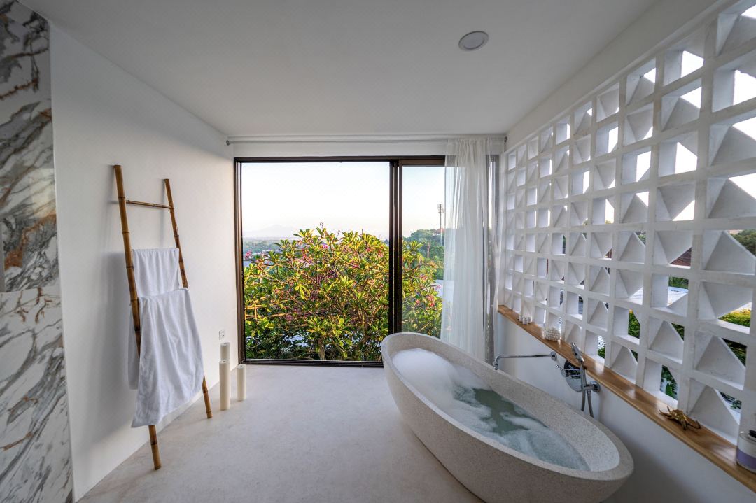 Proart Villas - Your Bali Home