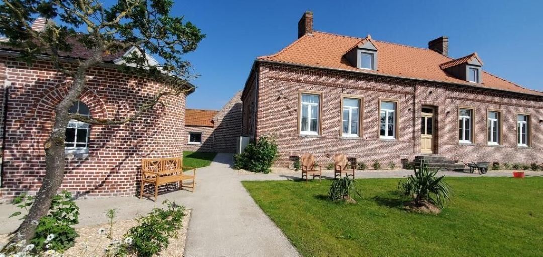 La Maison de Nos Parents
