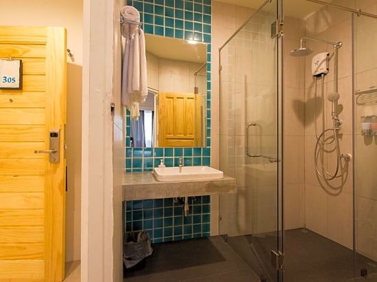 Lazy Sunday Hostel Room Type - Double Bed (Private Room) (Monthly 2)