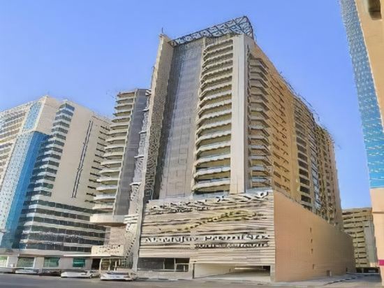 Al Majaz Premiere Hotel Apartments Sharjah Apartment Price Address Reviews