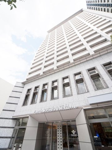 东品川哈顿酒店-官方