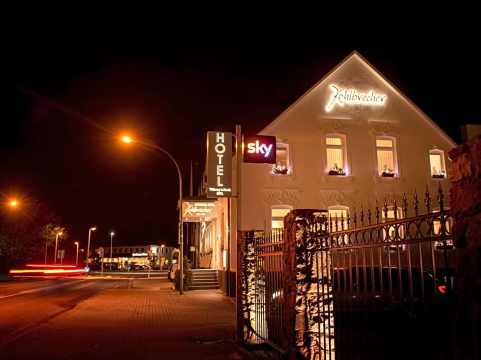 唯宝科尔布勒奇尔酒店餐厅及SPA-官方