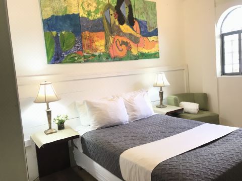 K7 Suites
