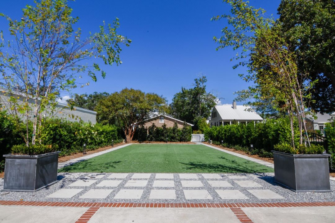 Oyster Bay Boutique Hotel