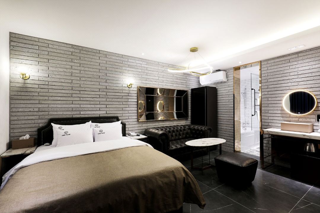 Cielo Hotel