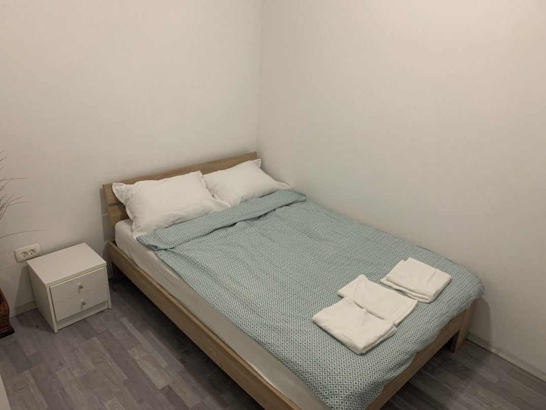 Apartment Old Town Izola