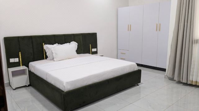 ITUNDA NICE RESIDENCE KIGALI