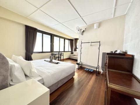 Madras Inn 58