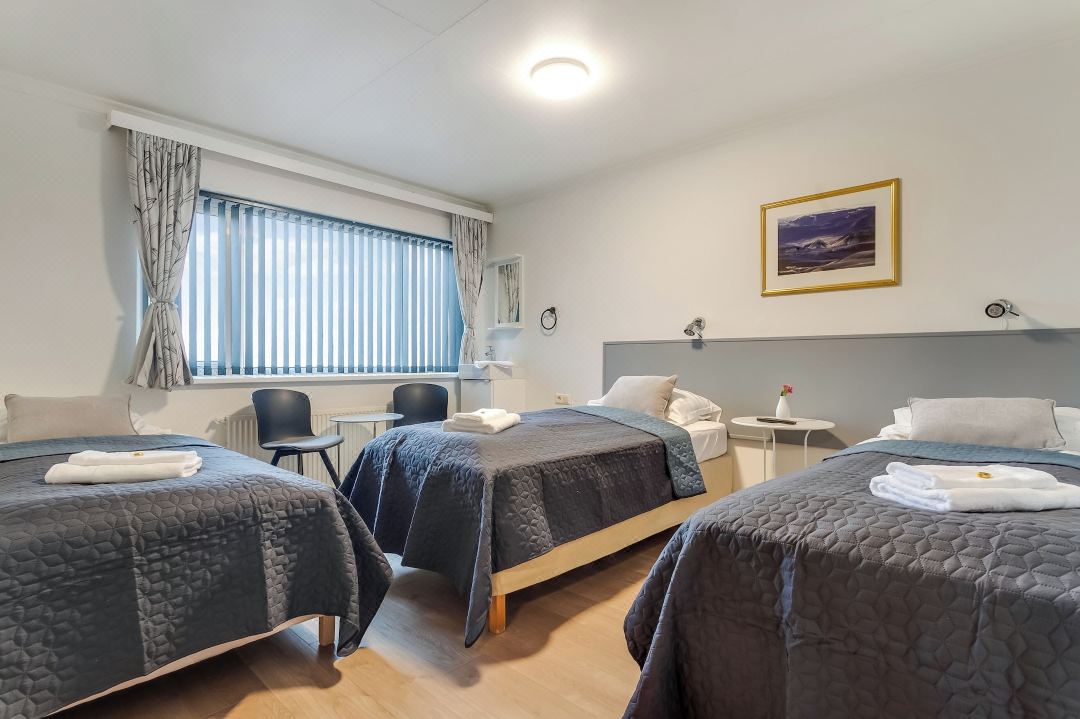 Flyers Airport Hotel