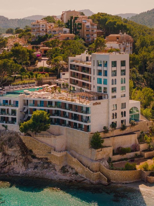 Aethos Mallorca