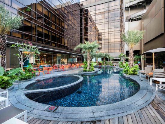 Ibis Styles Singapore On Macpherson Singapore Price Address Reviews