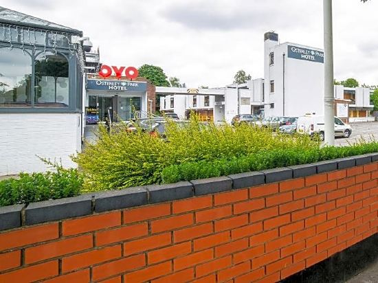 Oyo Osterley Park London Hotel Price Address Reviews