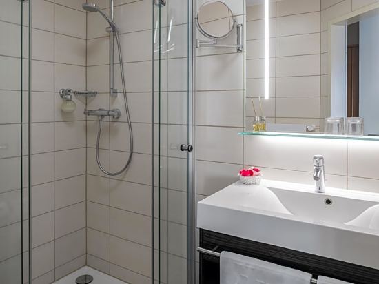 Hetzel Hotel Stuttgart Room Type - Comfort Double Room Hetzel Hotel Stuttgart Room Type - Comfort Double Room