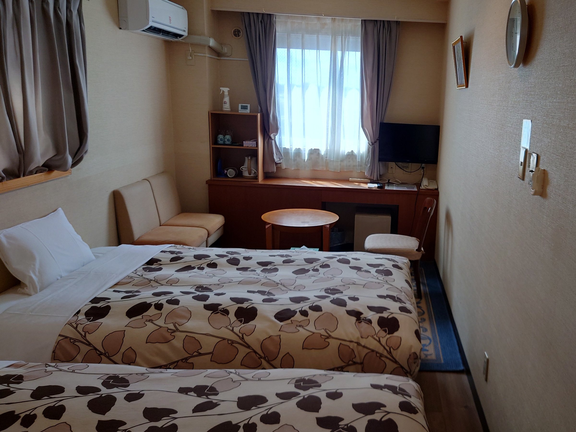 Business Hotel Goi Hills-官方