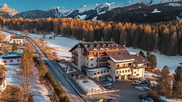 菲·贝拉蒙特酒店-官方