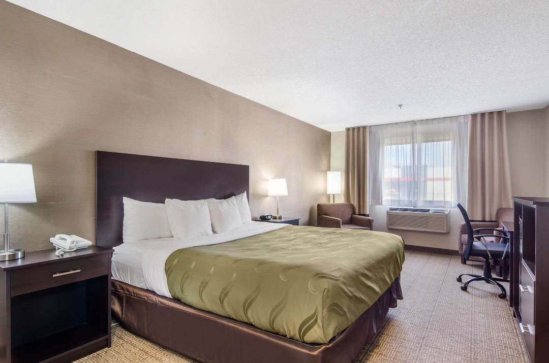 Quality Inn Goodland I-70