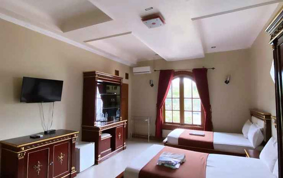 Hotel Puri Elsas Syariah