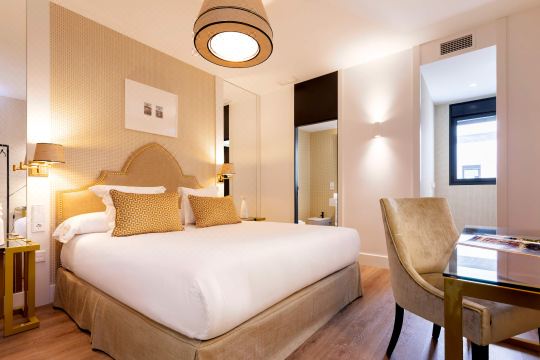 Exclusive apartment near Torre del Oro. Betis XXVII