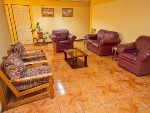 Hotel Intillanka-官方