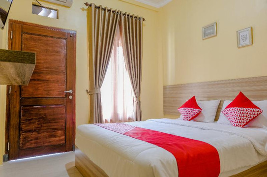 O酒店艾尔雷希家庭公寓