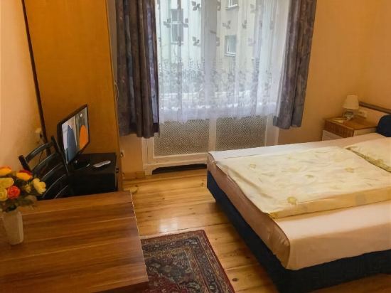 Hotel Gunia