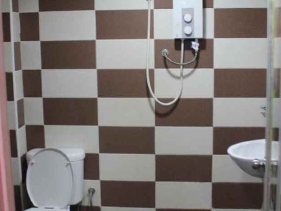 New Wave Hotel Sri Hartamas Room Type - Double Room Smoking