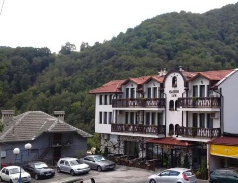 Rodopsko Katche-官方