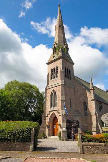 奥尔德柯克酒店-官方