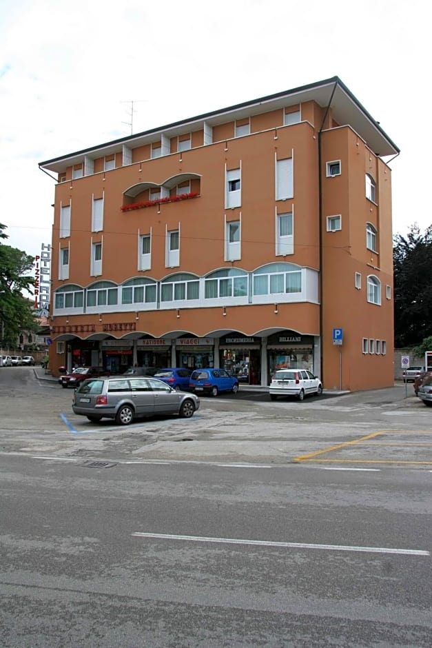 Hotel Roma-官方