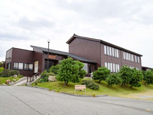 漁火之宿 道遊＜佐渡島＞