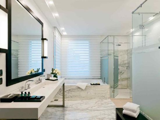 Sofitel La Reserva Cardales Room Type - Deluxe King Room
