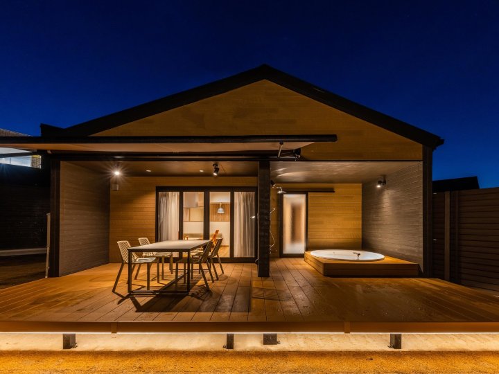 Centrale Hotel Kyotango-官方