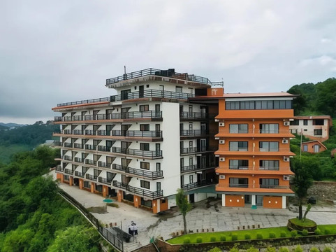 Nagarkot Shangrila Resort