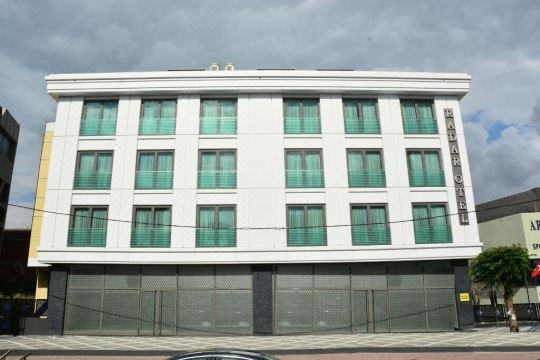Radar Hotel