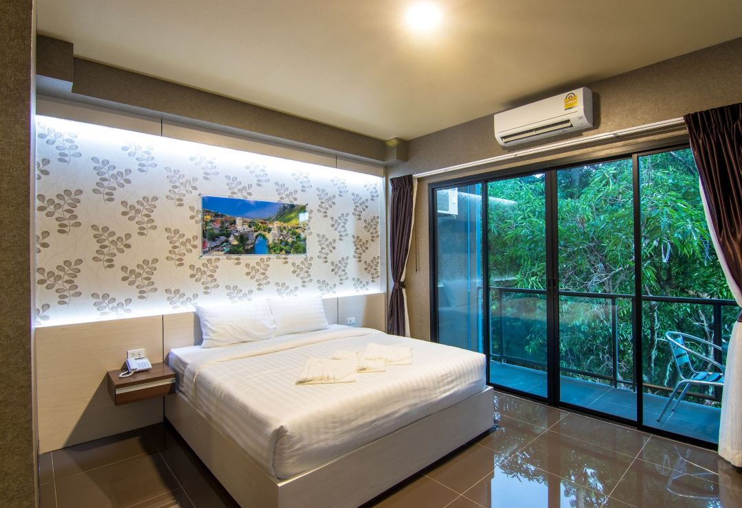 Psg Hotel