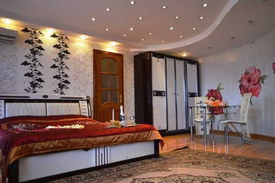 埃齐奥皇宫酒店-官方