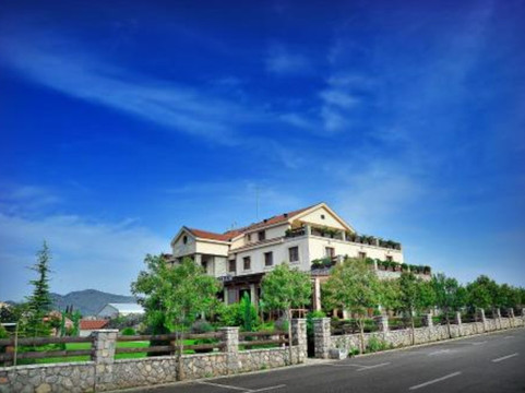 Mahala酒店住宿-Hotel Aria